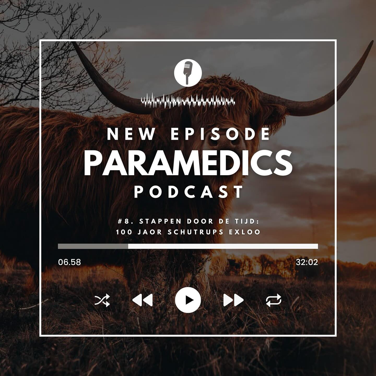 In onze nieuwste podcastaflevering hebben we een bijzonder boeiende gast: Guido Leurink