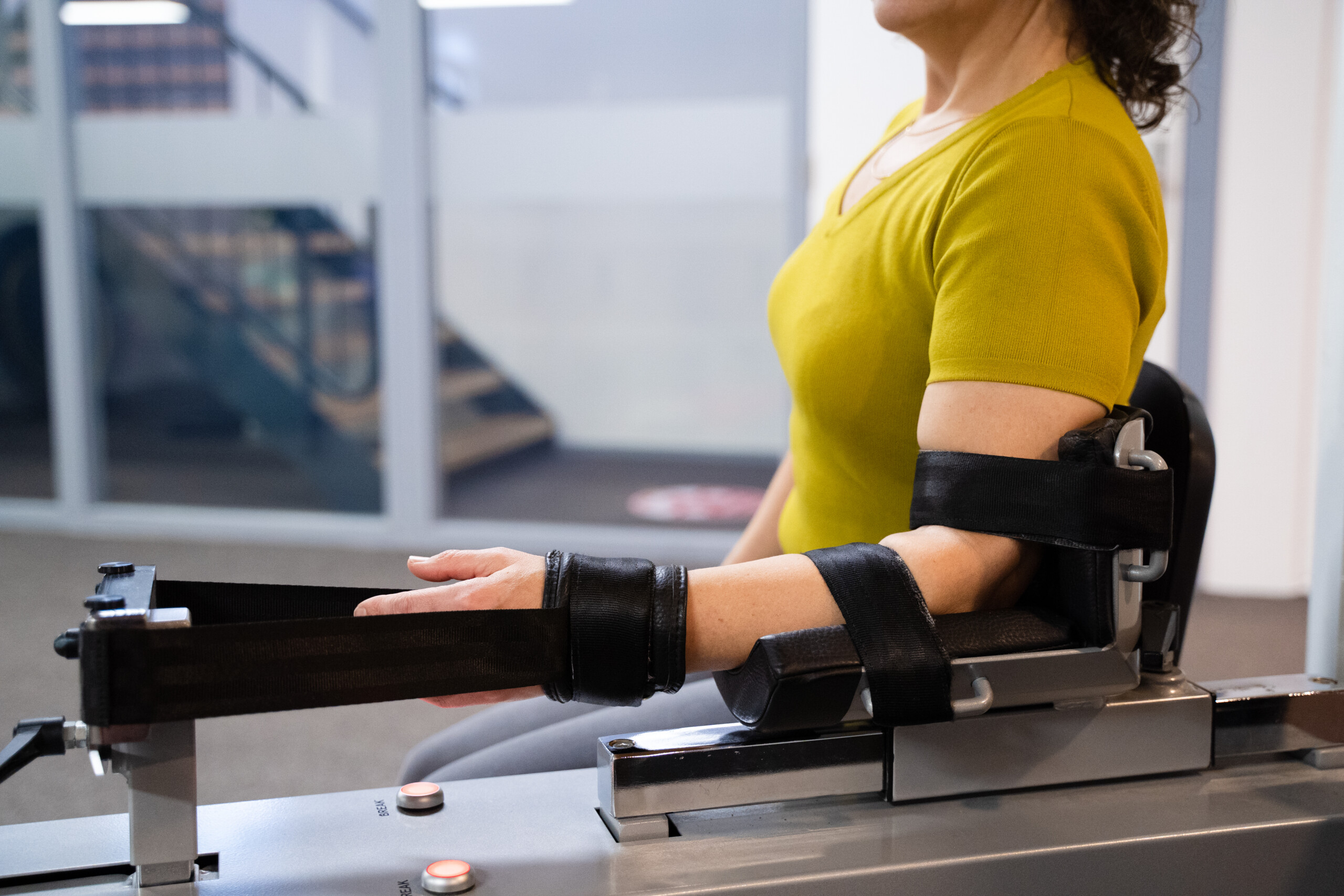 Klachten – Carpaal tunnel syndroom