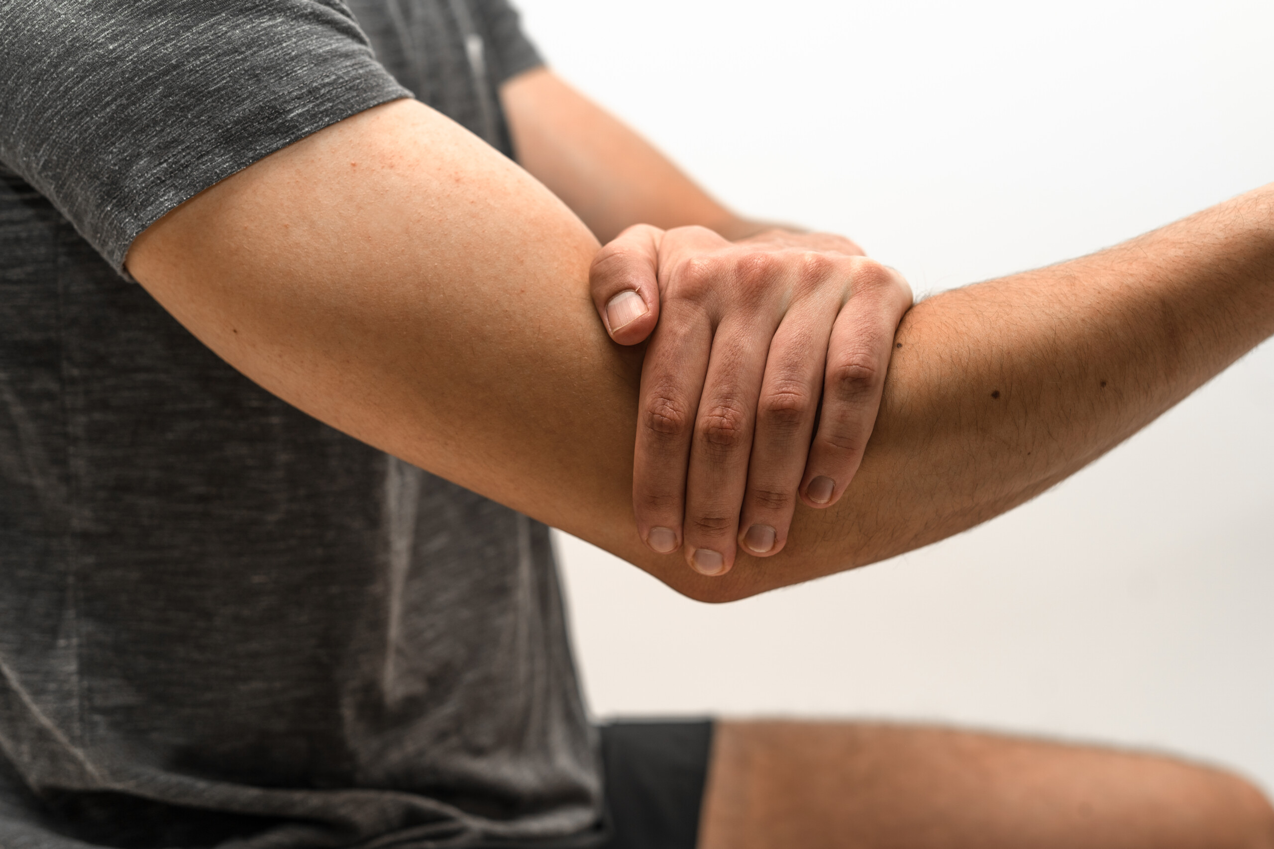 Klachten – Elleboogklachten