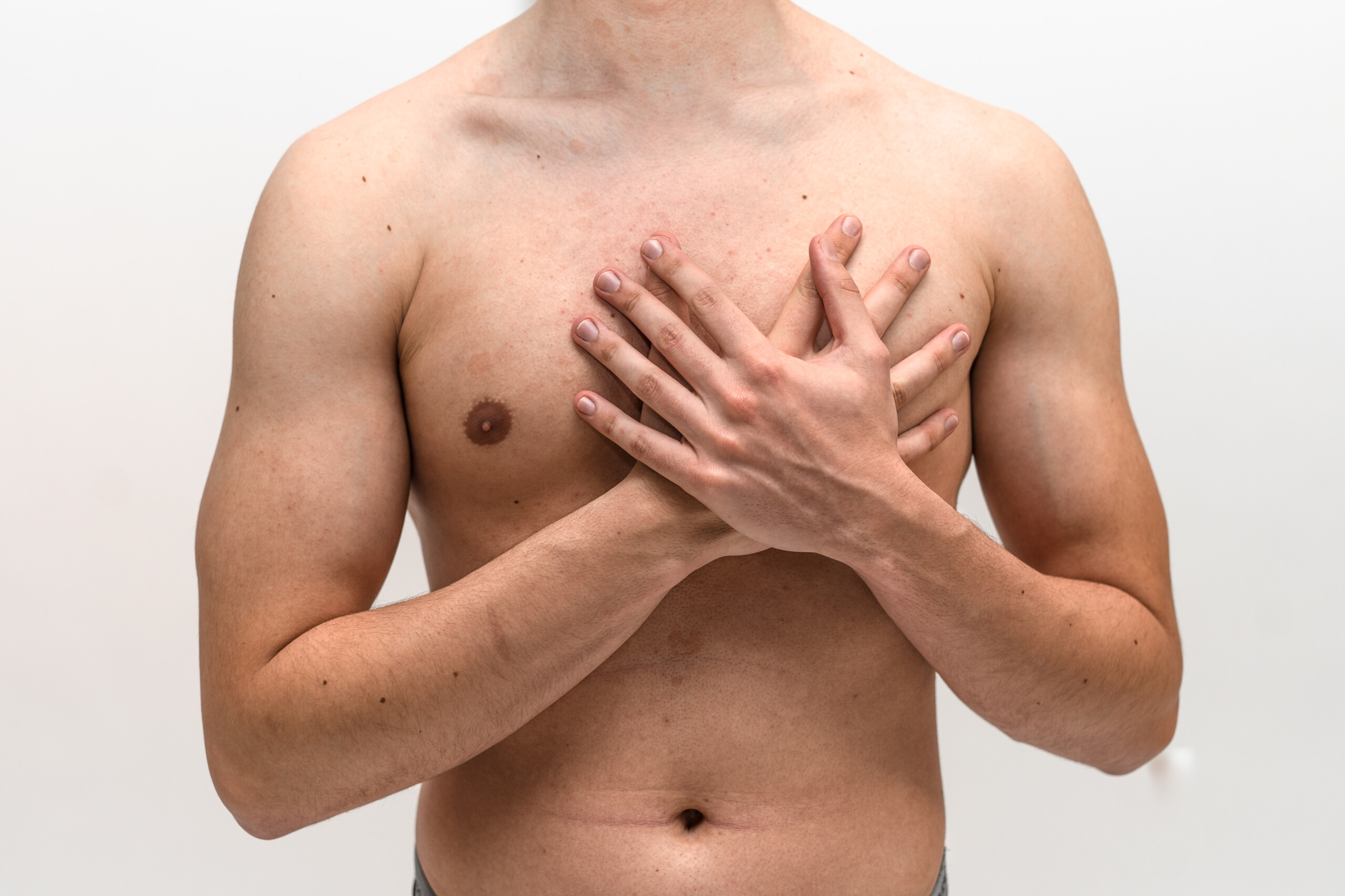 Klachten – Hartklachten