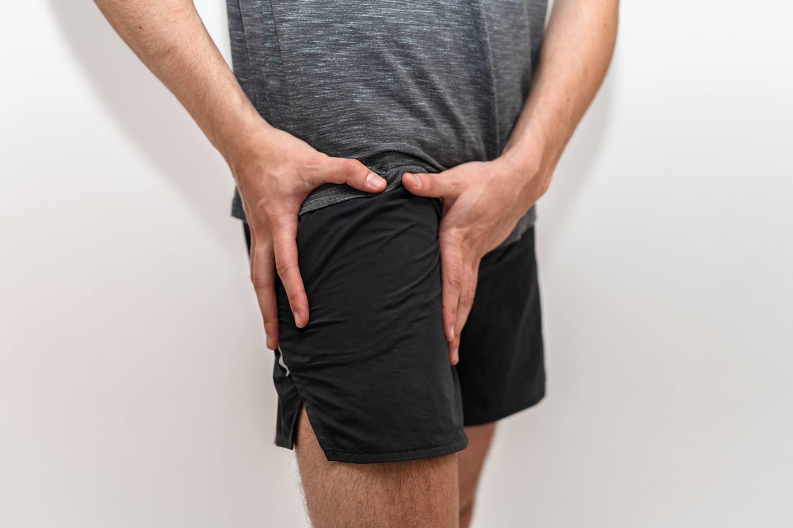 Klachten – Heup- en liesklachten