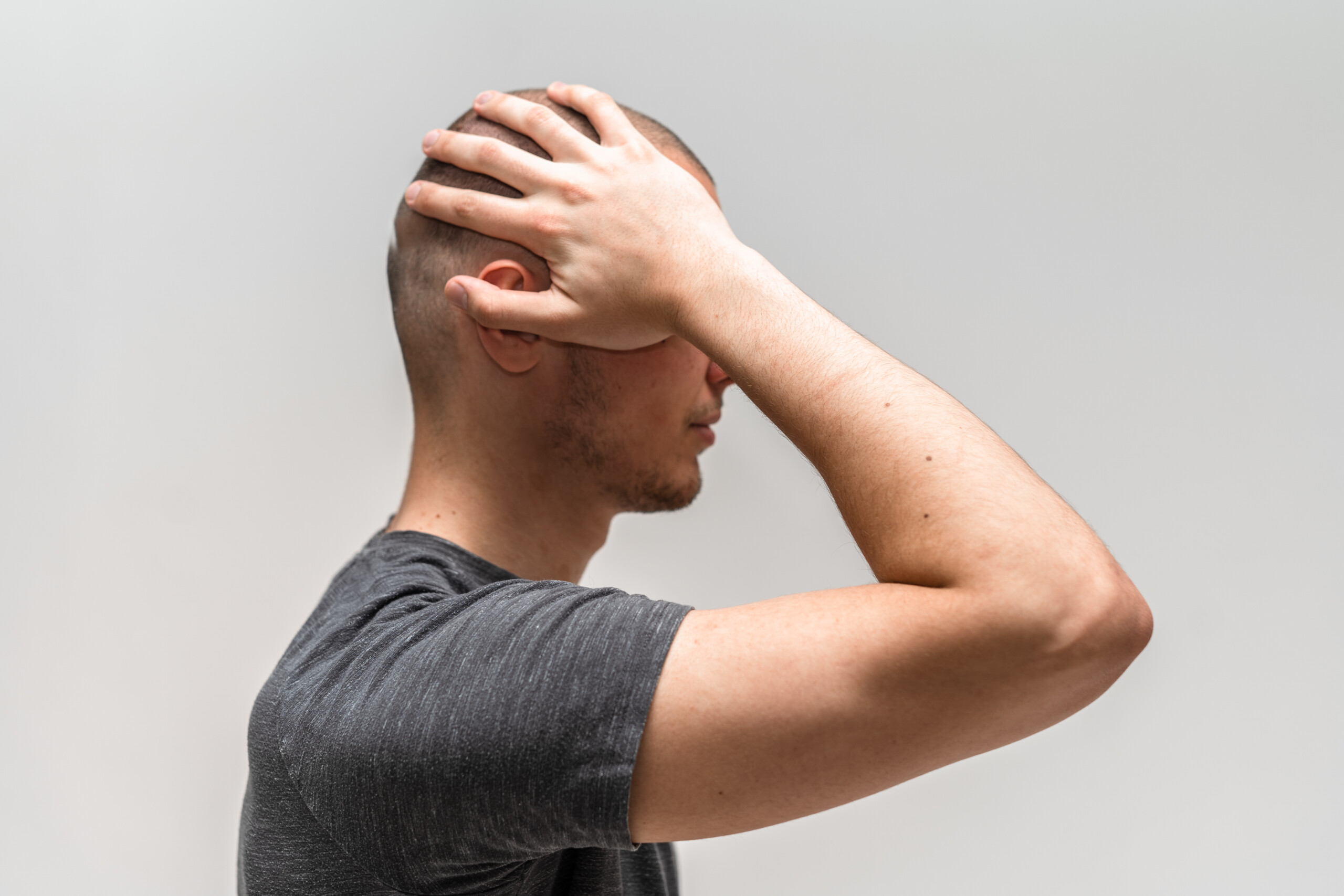 Klachten – Hoofdpijn