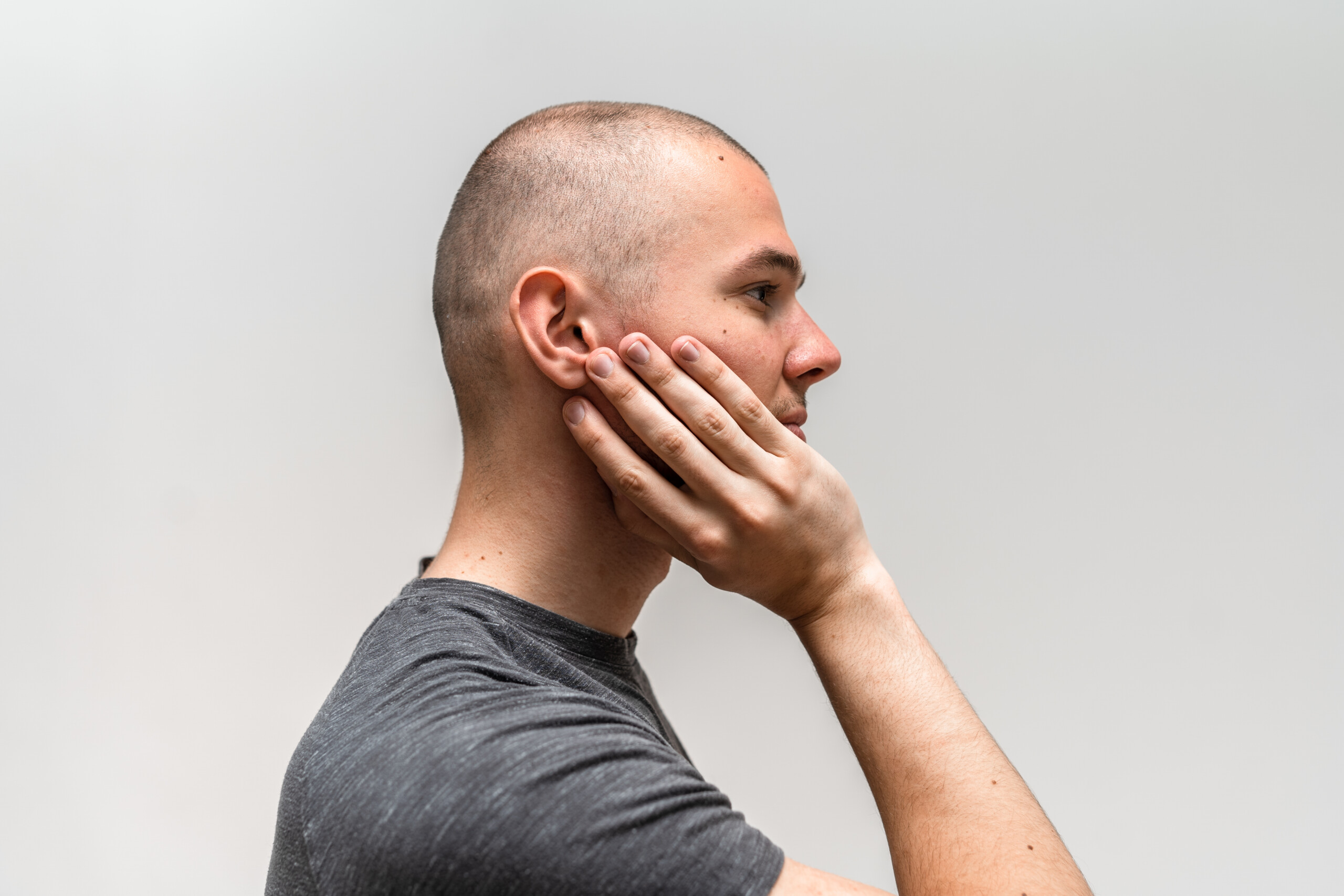 Klachten – Kaakklachten