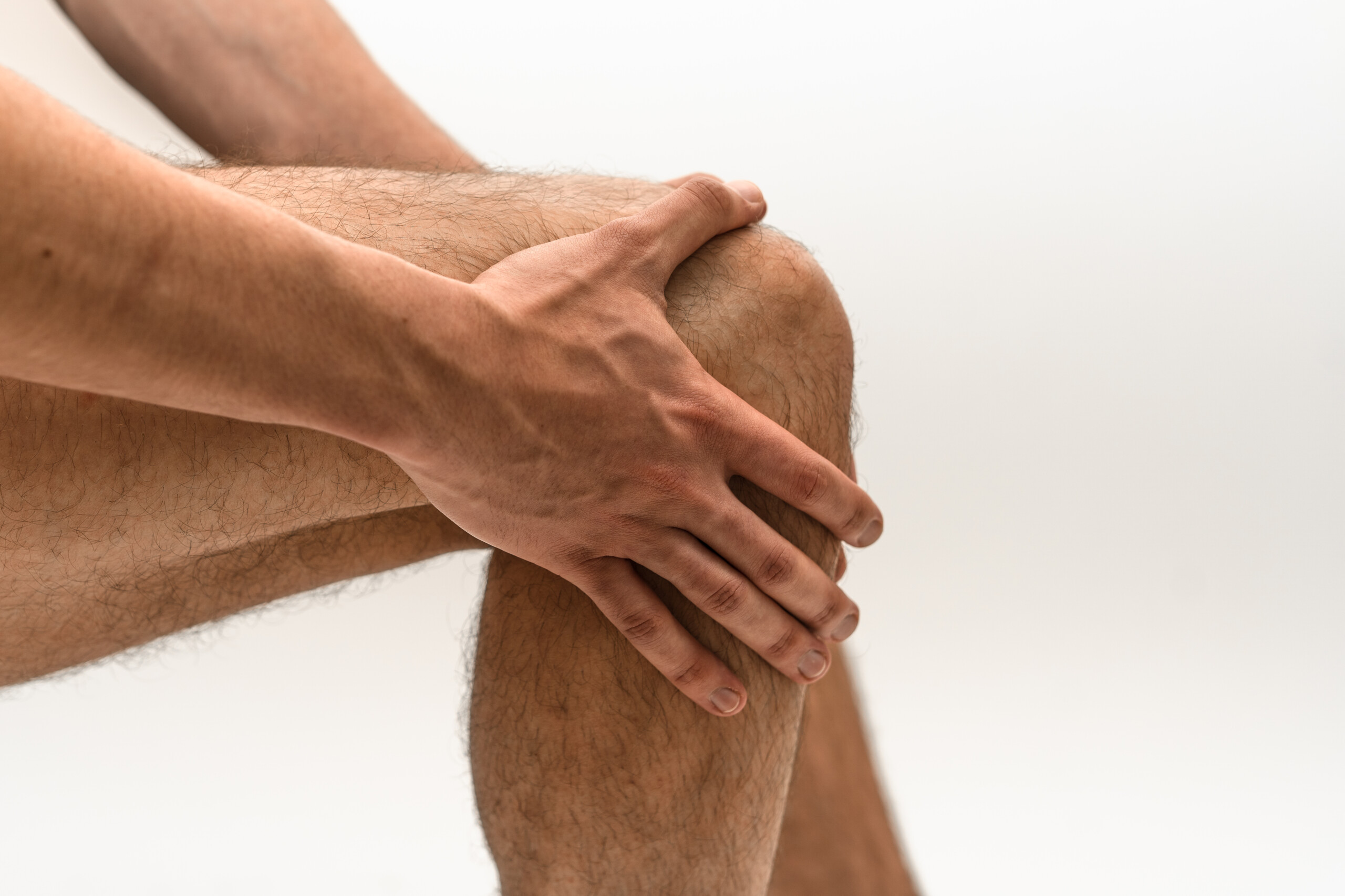 Klachten – Knieklachten – Artrose heup en of knie – Kruisband