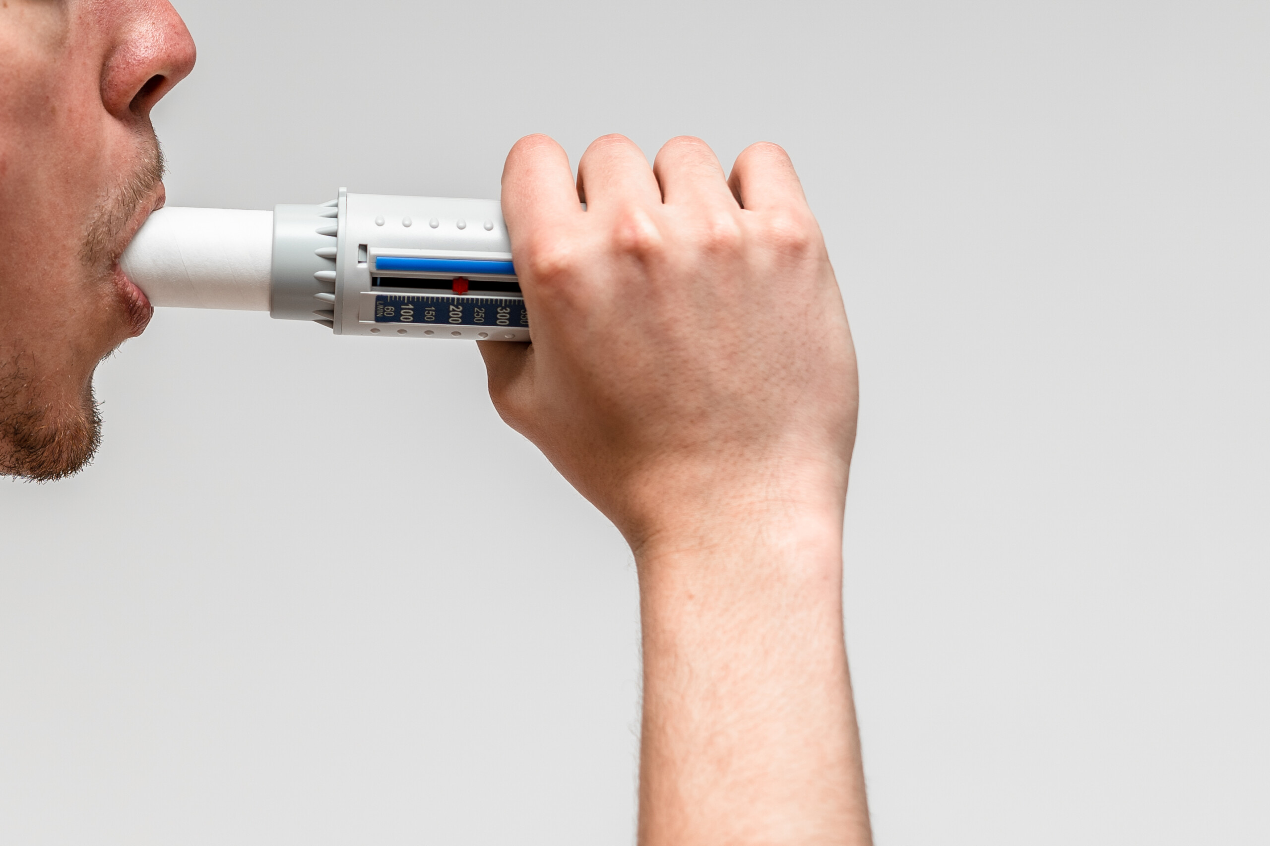 Klachten – Longen en COVID19