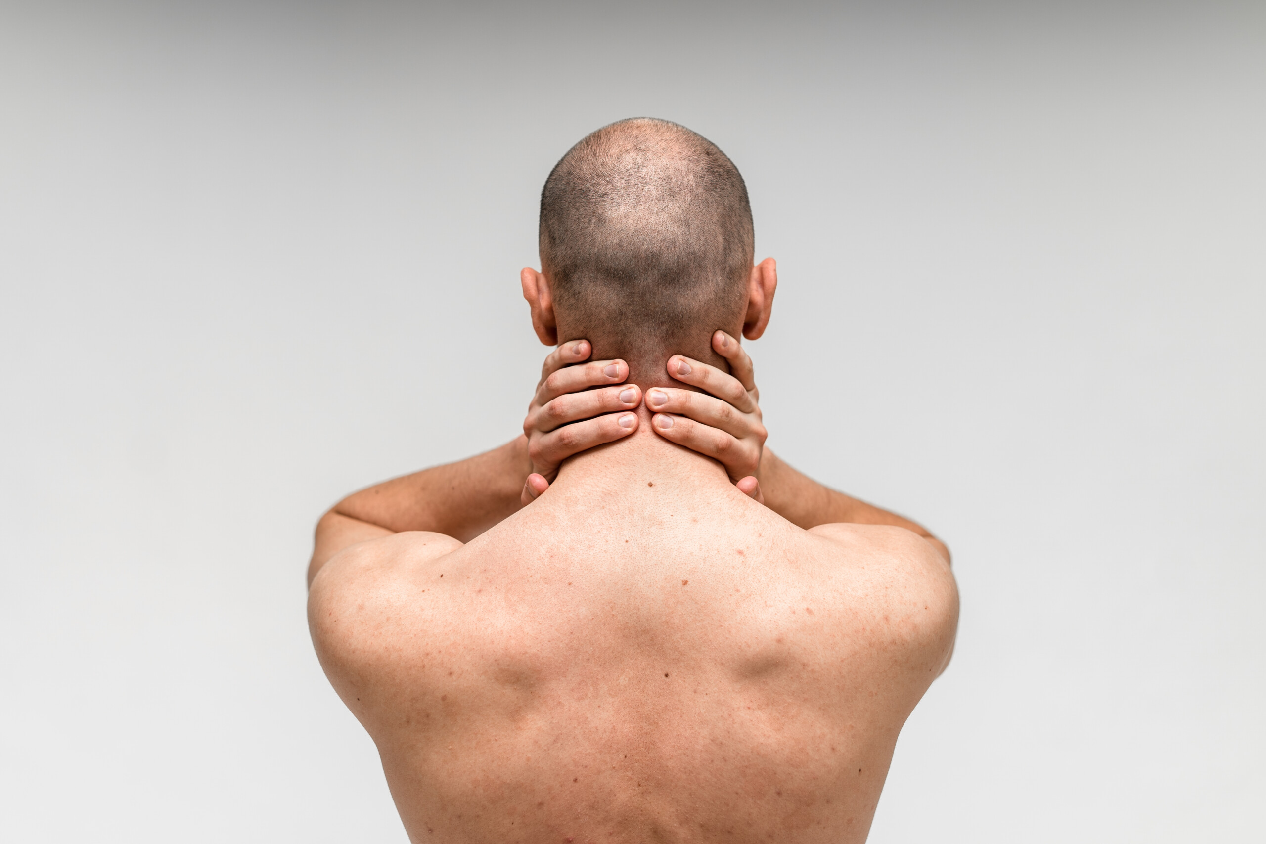 Klachten – Nekklachten